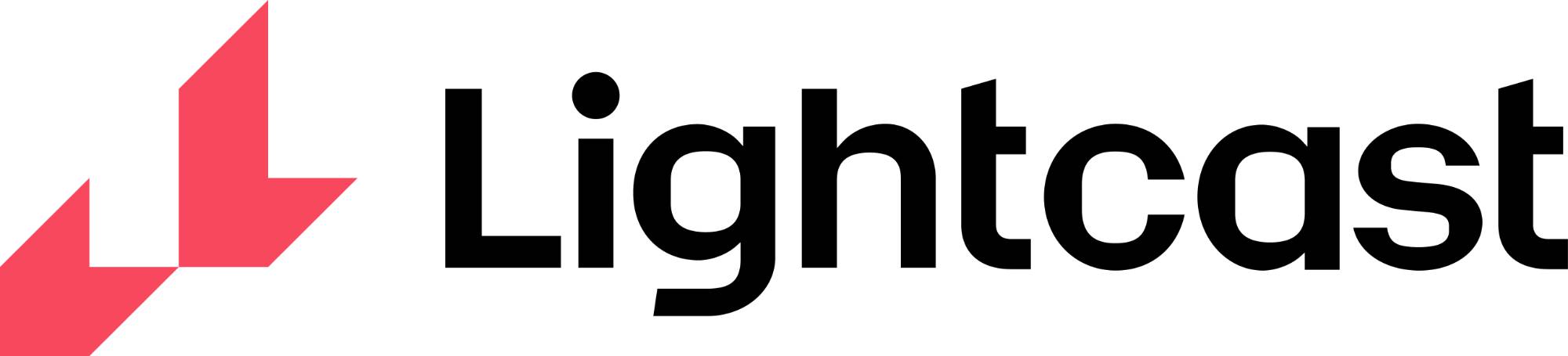 Lightcast logo
